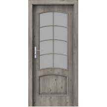 Porta NOVA 6.4 Dub Sibírsky 
